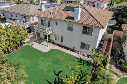 1250 Monte Sereno Ave, Chula Vista CA  91913-1405 exterior