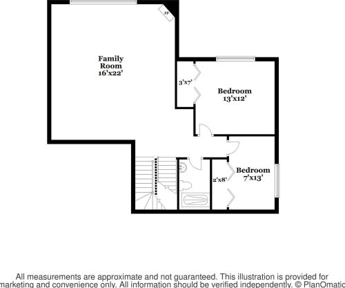 14349 Everest Ave, Saint Paul MN  55124-8011 exterior