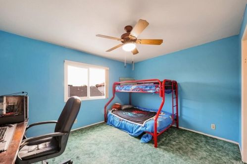 271 Avenida Rio Bravo, Anaheim CA  92808-1014 exterior