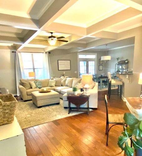 336 Buxton Ln, Evans GA  30809-8415 exterior