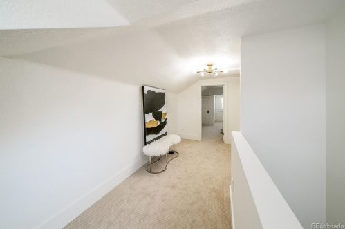 3215 York St, Denver CO  80205-4164 exterior