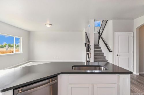 679 Depot Dr, Milliken CO  80543-3206 exterior