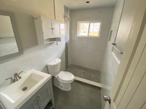 1605 Dent St, Garland TX 75042-5808 exterior