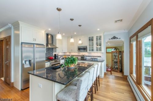 85 Bertrand Island Rd, Mount Arlington, NJ 07856-1401