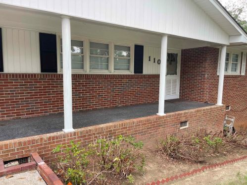 110 Hillridge Dr, Warner Robins, GA 31088-4122