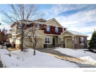 24546 Frost Dr, Aurora CO  80016-3195 exterior