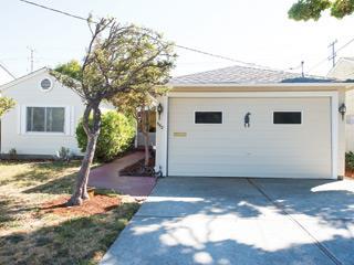 552 Hemlock Ave, Millbrae, CA 94030-2634