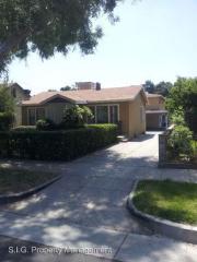 248 Howard St, Pasadena CA  91103-1528 exterior