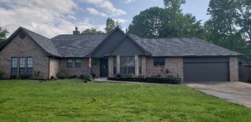 1013 Redbud Ave, Pine Valley, TX 75941-9777