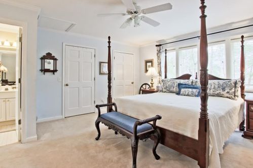 49 Horse Cove Ct, Big Canoe GA  30143-0056 exterior