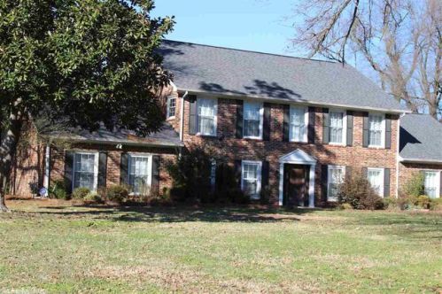 212 Lake St, Manila, AR 72442-8152