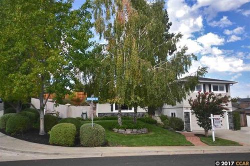 1303 Roseann Dr, Pacheco, CA 94553-4729