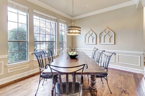 2540 Grn Oak Dr, Carrollton TX 75010-4221 exterior