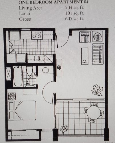 2100 Date St, Honolulu HI  96826-4033 exterior