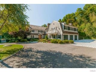 82 Middlebrook Farm Rd, Wilton, CT 06897-2016