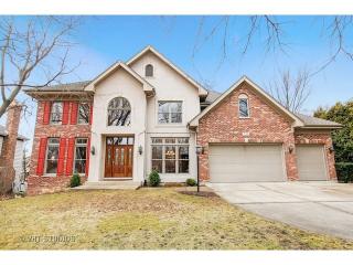 710 Oak St, Oak Brook, IL 60521-3604