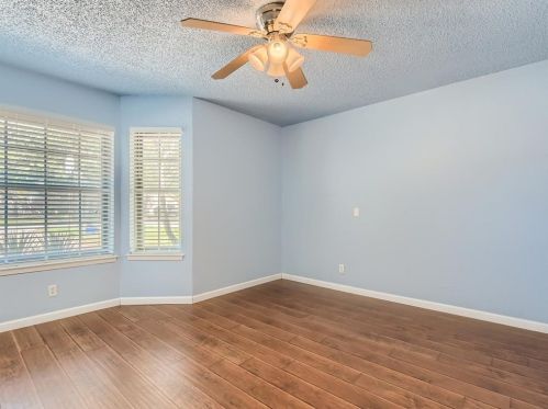 8609 Skyview Ter, Fort Worth TX  76116-7664 exterior