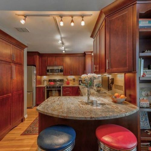 1174 Brookhaven Woods Ct, Atlanta GA  30319-3880 exterior