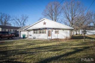 105 Quail Trl, Beverly Manor IL  61571-3144 exterior