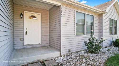 1750 Howliston St, Joliet, IL 60433-9503