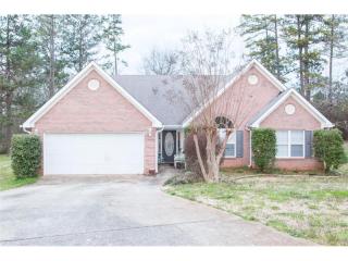 100 Bermuda Cir, Porterdale, GA 30016-7618
