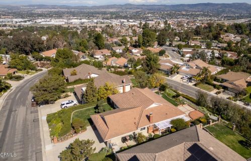 5292 Rural Ridge Cir, Anaheim CA  92807-4647 exterior