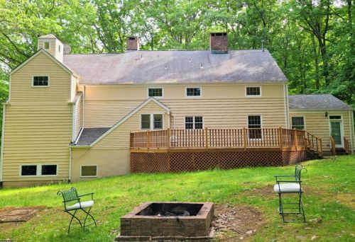29 Mount Pleasant Rd, Dover NJ  07869-4830 exterior
