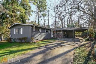 3234 Raymond Dr, Atlanta, GA 30340-1829