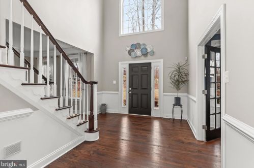 1826 Morning Brook Dr, Forest Hill, MD 21050-2628
