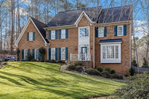 1959 Willeo Creek Pt, Marietta, GA 30068-1553
