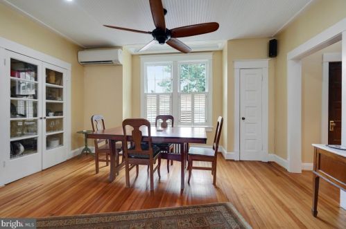 6710 Westmoreland Ave, Silver Spring MD 20912-4406 exterior