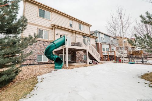 26042 Geddes Cir, Aurora CO exterior