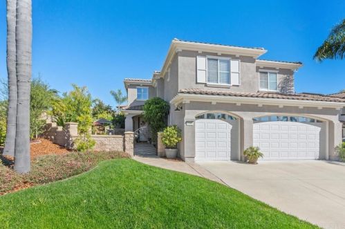 3561 Knollwood Dr, Carlsbad, CA 92010-5506