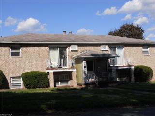 571 Lincoln Ave, Struthers OH  44471-1020 exterior