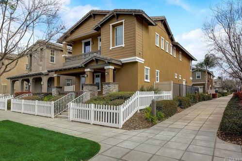 11186 Dewitt Dr, Loma Linda, CA 92354-6571