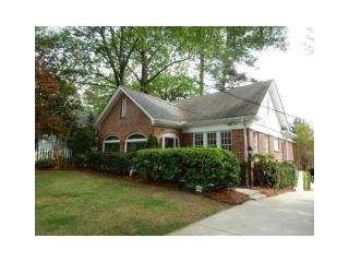 419 Montgomery Ferry Dr, Atlanta, GA 30309-2718