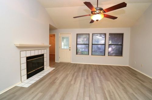 7912 Shadymeadow Dr, Fort Worth TX  76123-1234 exterior