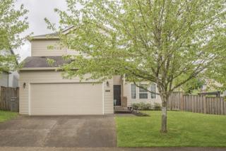 17710 Elder View Dr, Sherwood OR  97140-7913 exterior