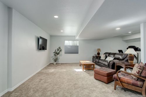 15205 Willow Dr, Denver CO  80602-7986 exterior