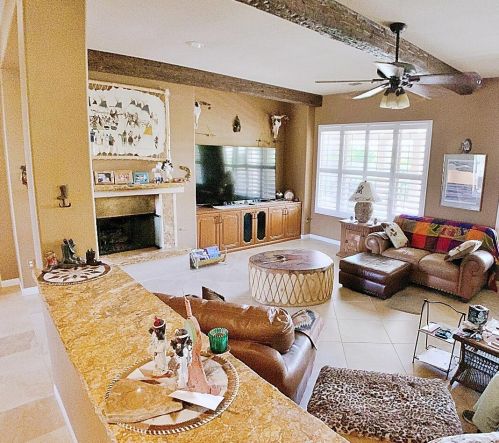 81591 Camino El Triunfo, Indio, CA 92203-7764
