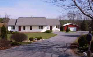 288 Doe Hill Dr, Churchville, VA 24421-2215