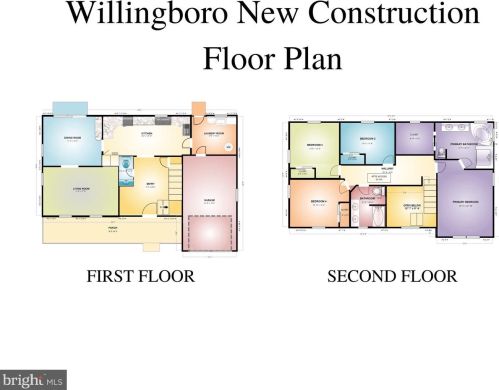 31 Berkshire Ln, Willingboro, NJ 08046-1635