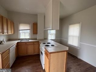 620 Forbes St, Fredericksburg VA  22405-2005 exterior