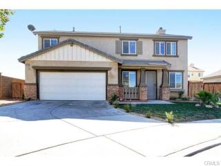 13045 Tehachapi St, Hesperia, CA 92344-3822