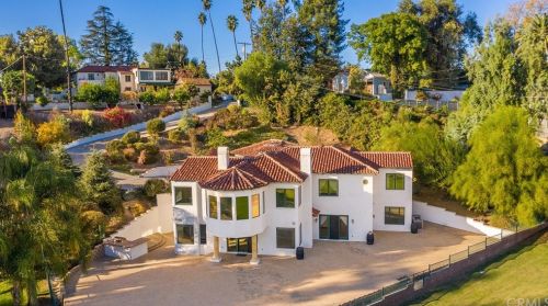 2624 Cridge St, Riverside CA  92507-5607 exterior