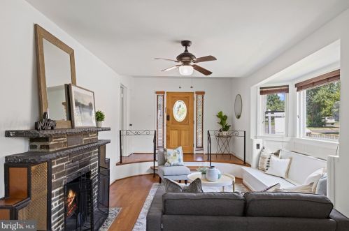1700 14th St, Arlington VA  22209-2941 exterior