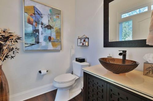 2282 Briarcliff Cmns, Atlanta GA  30345-2173 exterior
