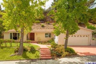 1610 Sheridan Rd, Glendale, CA 91206-1343