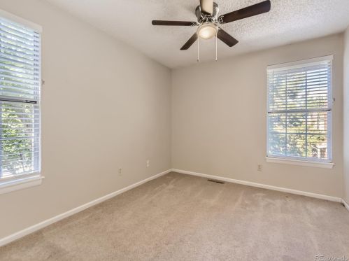 4336 Blackhawk Way, Denver CO  80015-1271 exterior