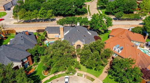 4640 Shell Ct, Plano, TX 75093-7144